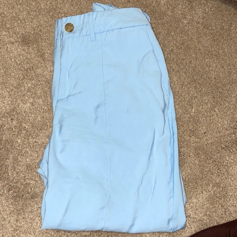 A New Day Light Blue Slacks